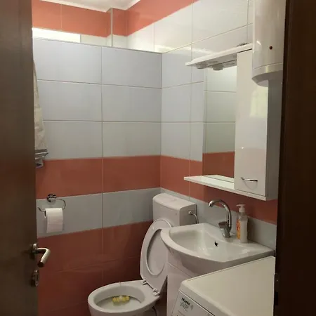 Villa Pjene *