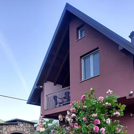 Villa Pjene