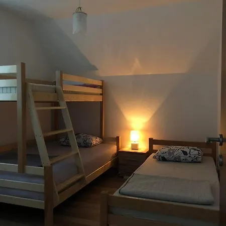 Villa Pjene Konjic