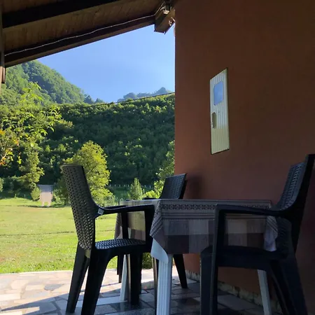 Pjene Villa Konjic